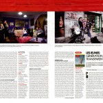 "One upon a time the Belpaese", l'ultimo reportage di Molo7 Photo Agency publicato questa settimana sul Courrier International.