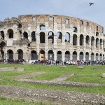 The Colosseum_Rome